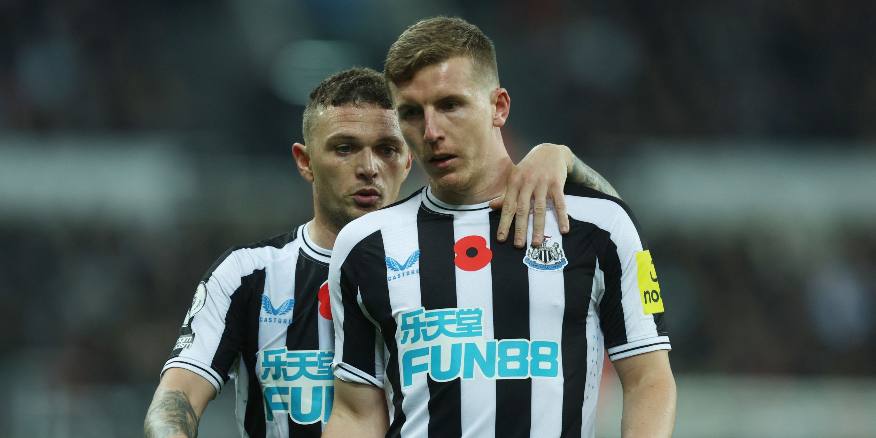 matt-hedef-kieran-trippier-newcastle-birleşik-premier-lig