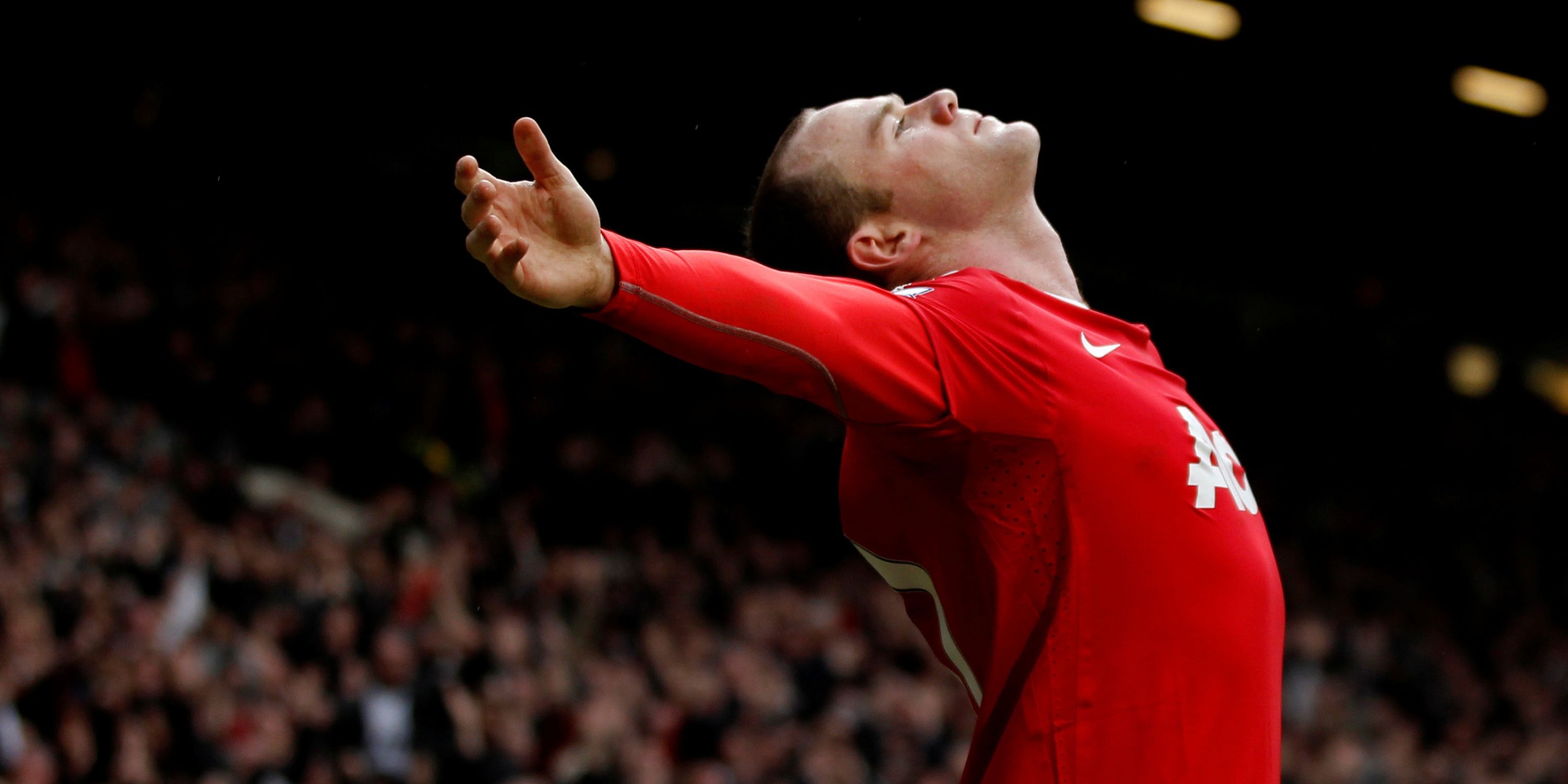 Wayne-Rooney-adam-birleşik-şehir-kutlaması-Old-Trafford-1