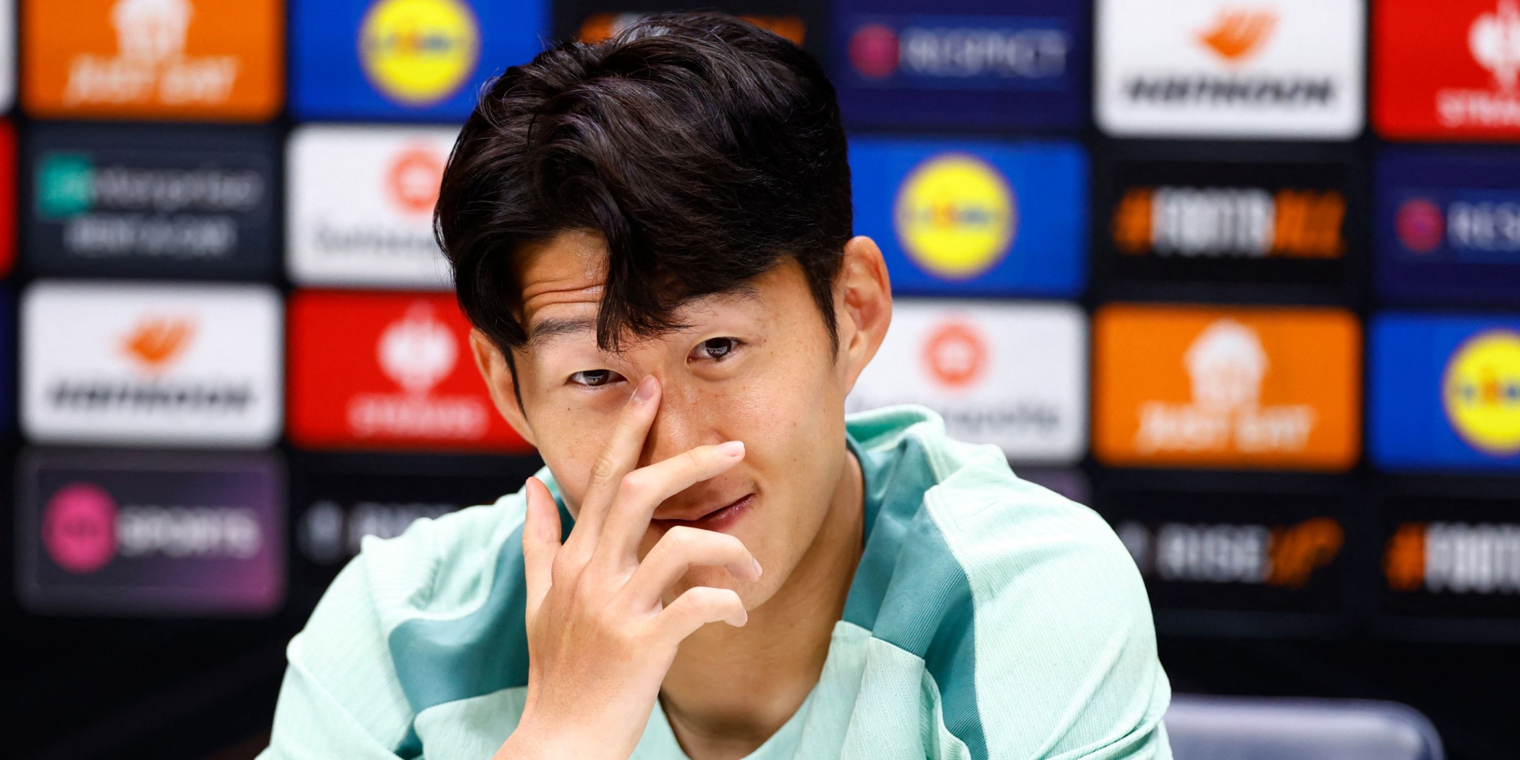 Son-Heung-Min-Tottenham-Premier Lig