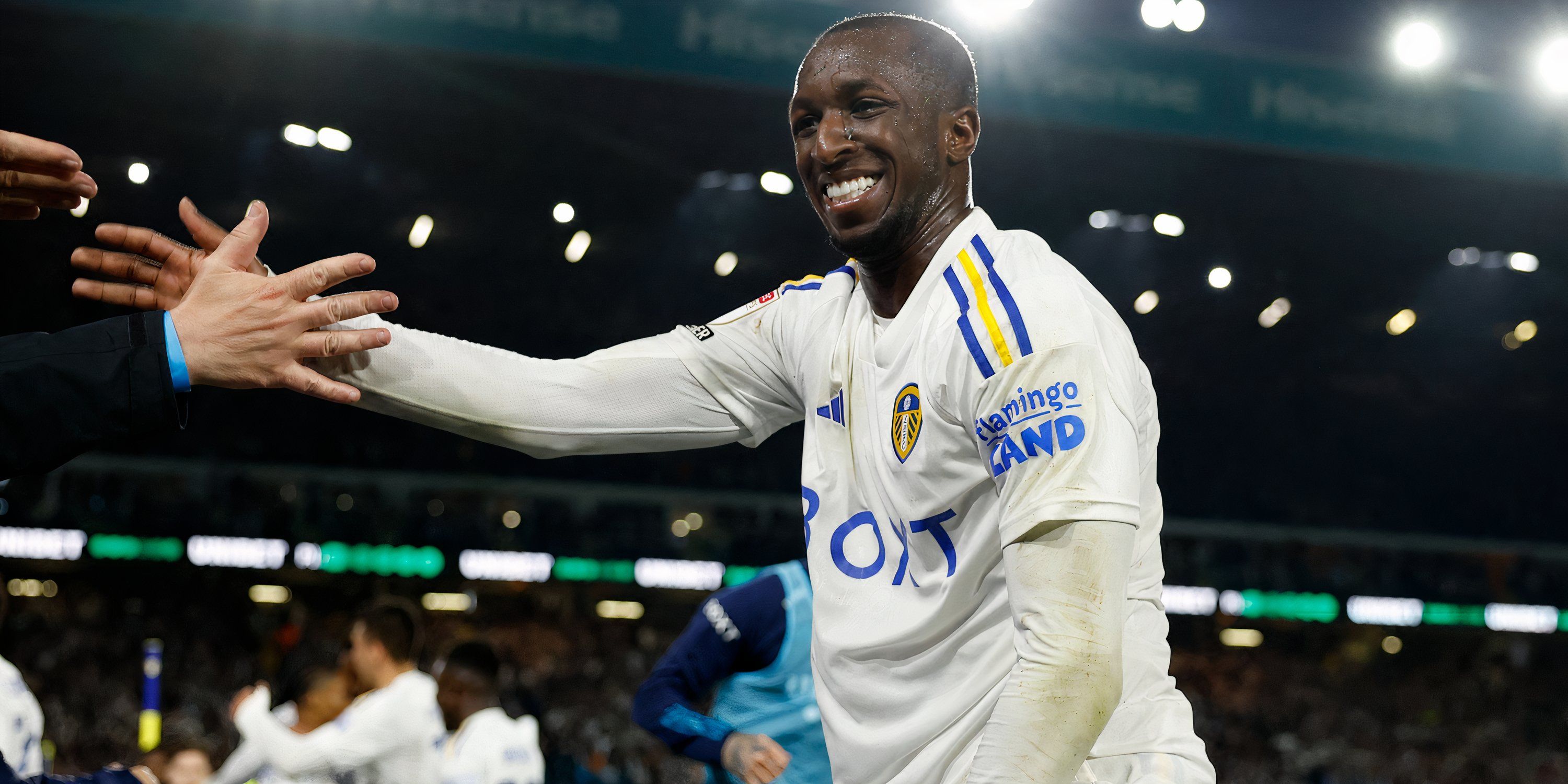 Glen-Camara-Leeds-Transfer-Farque-Şampiyonası