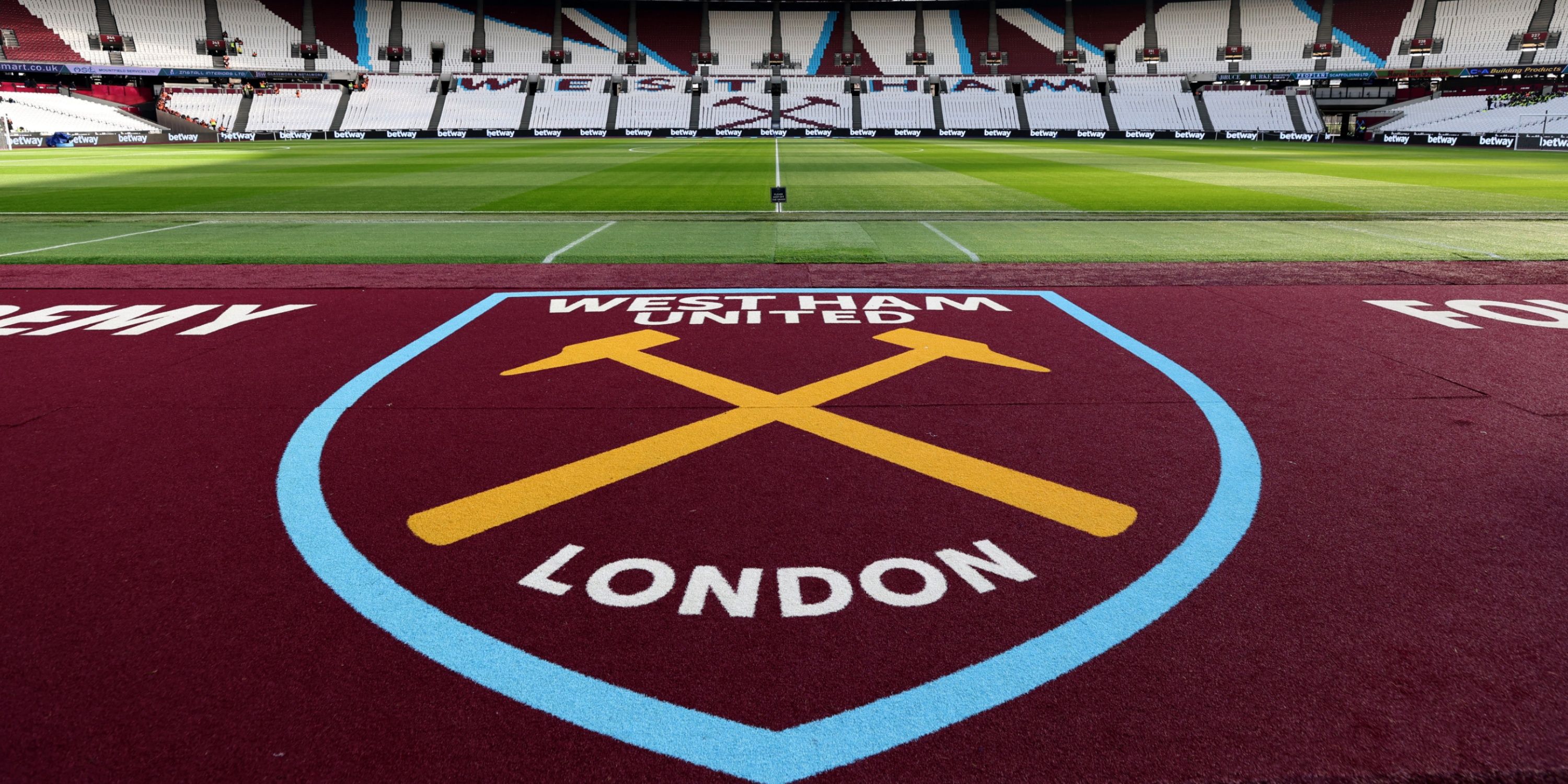 West Ham Londra Genel Stadyumu