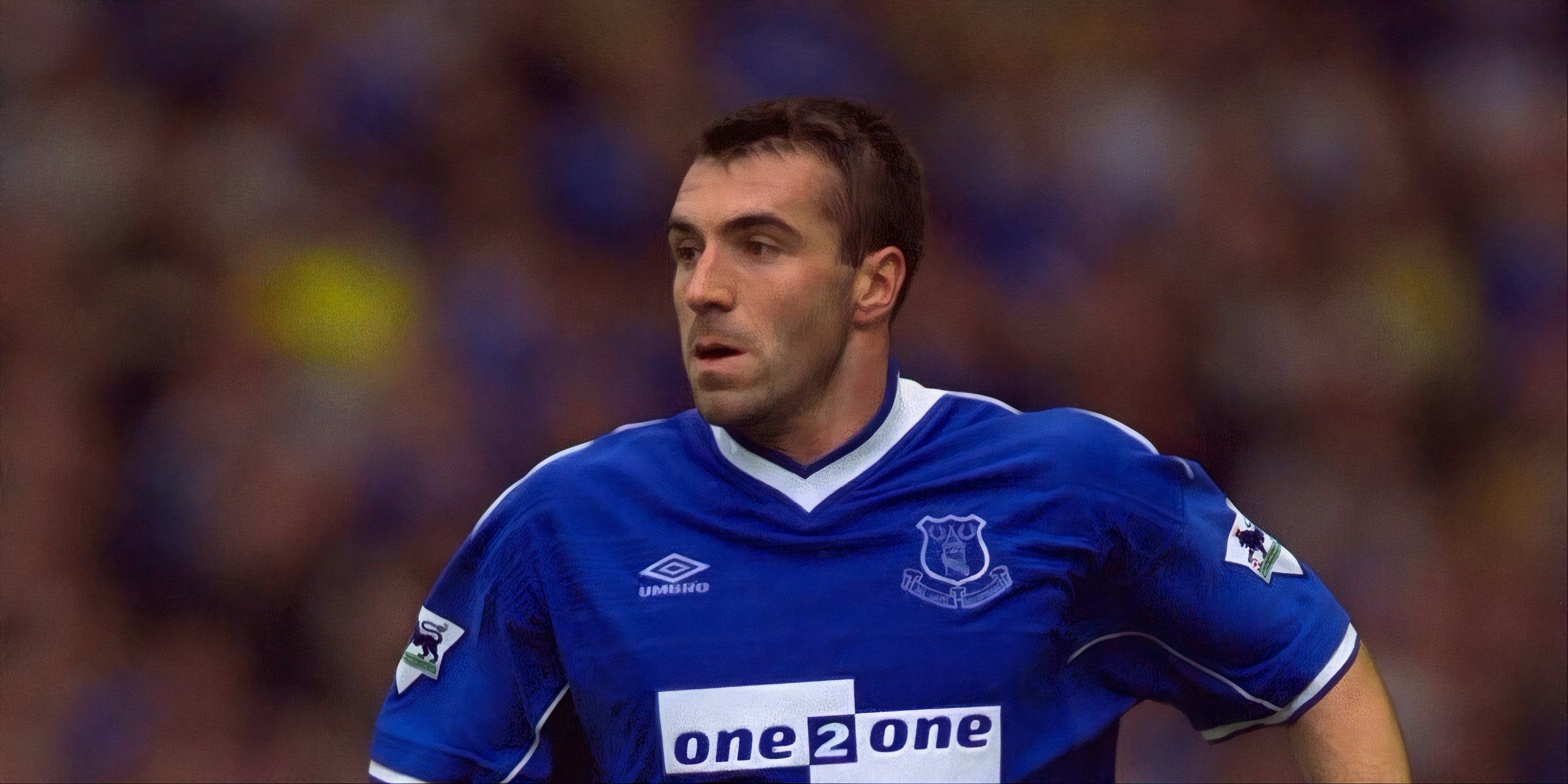 David Unsworth