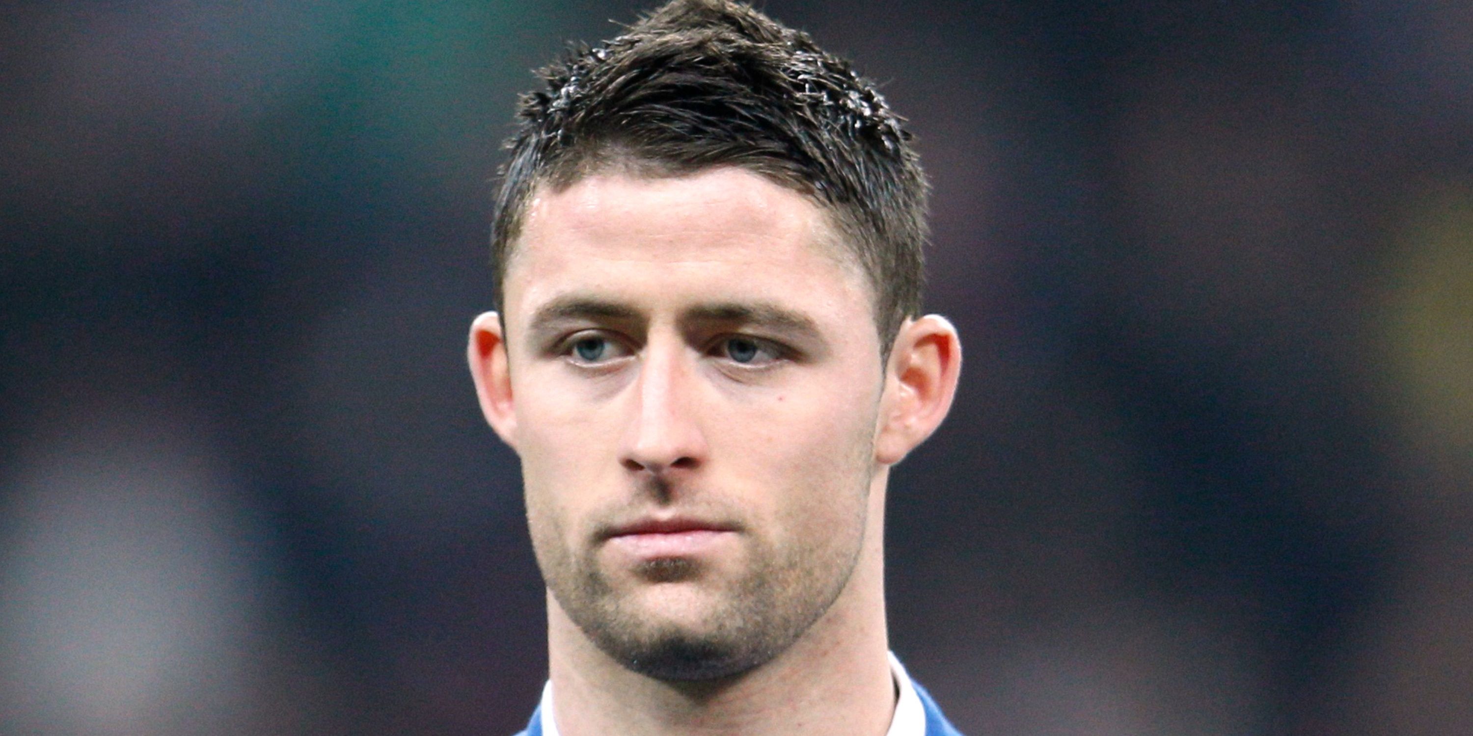 Gary-Cahill-İngiltere