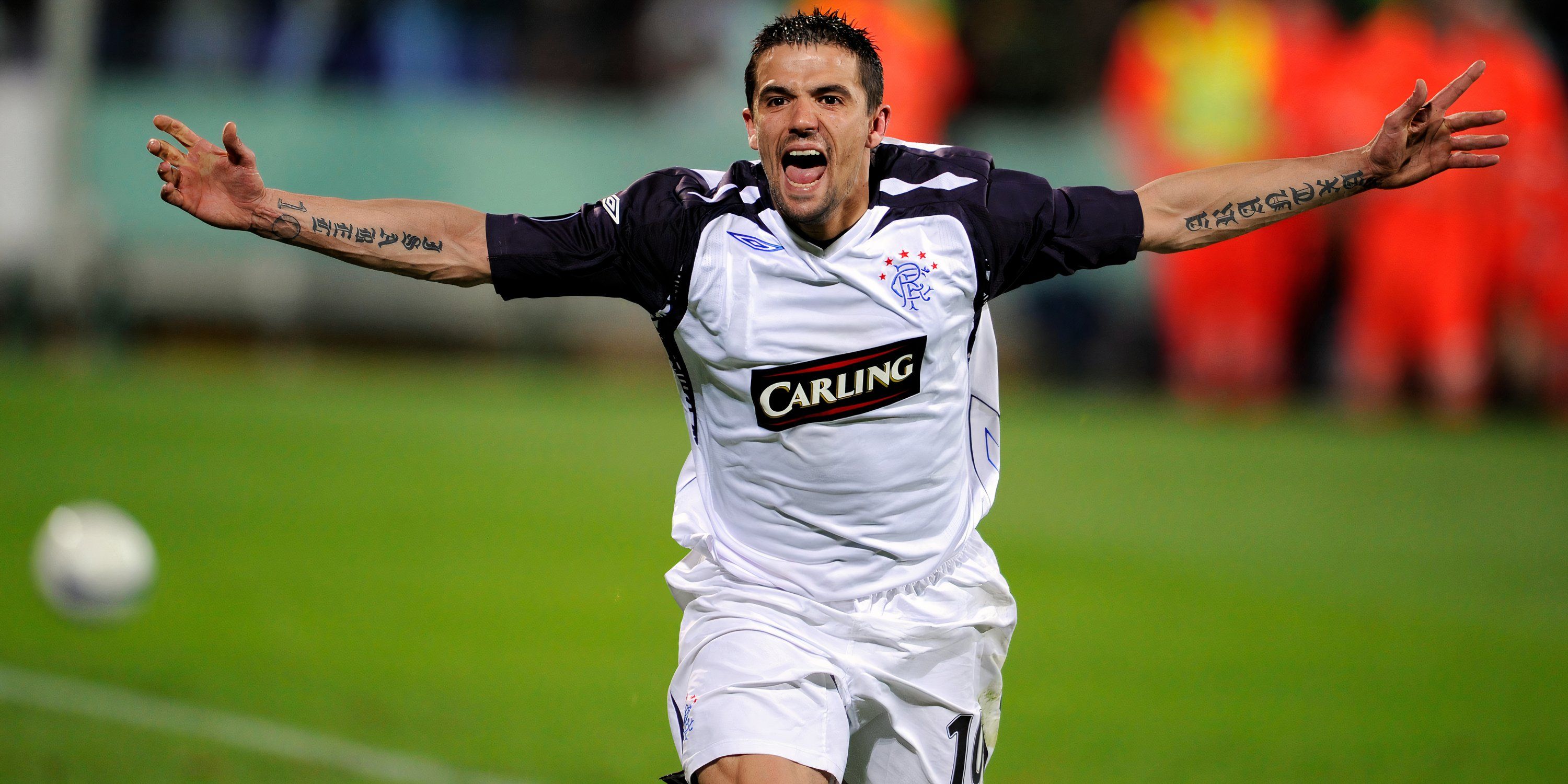 Nacho Novo