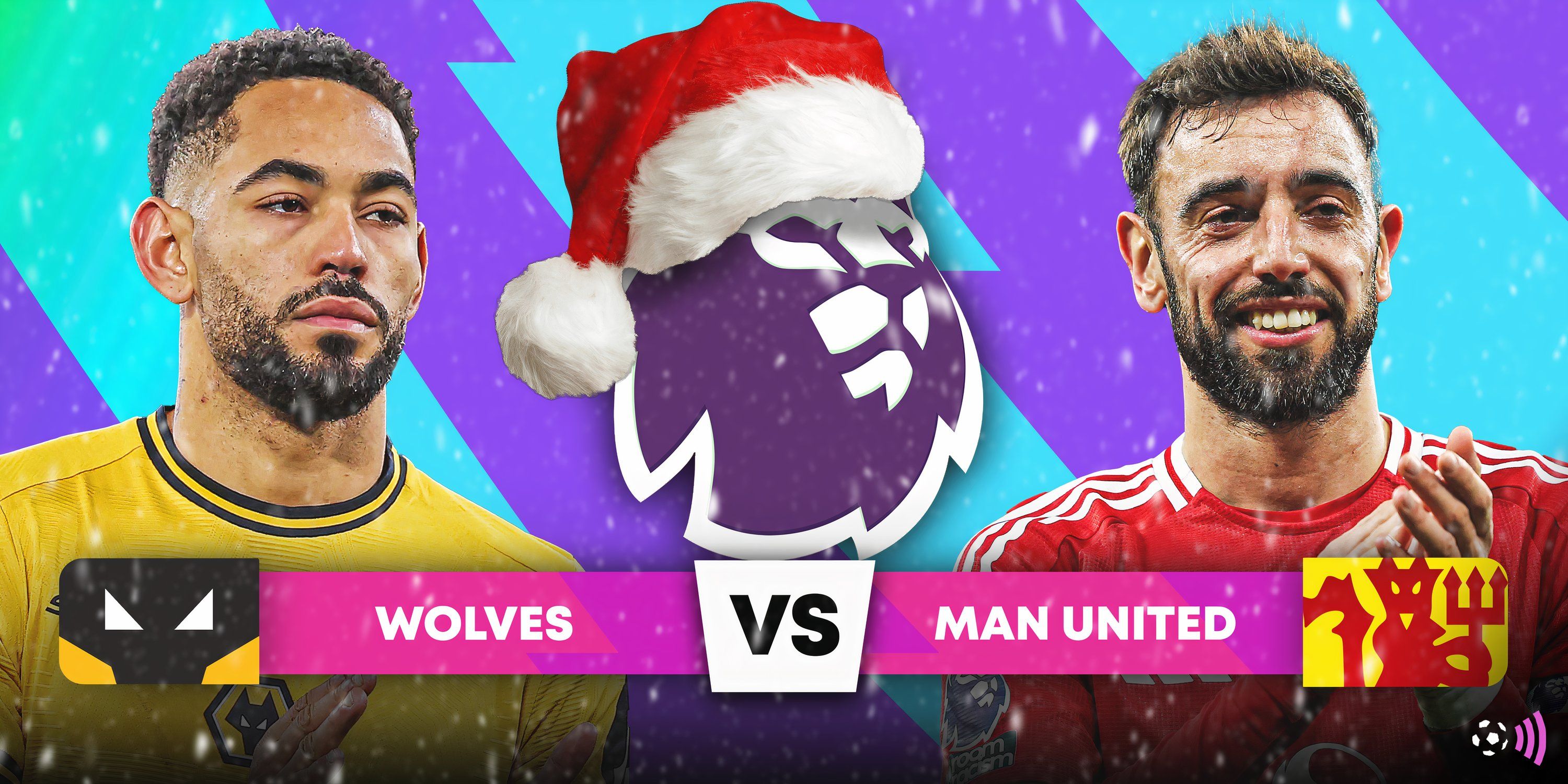 Manchester United-Wolves-Premier Lig