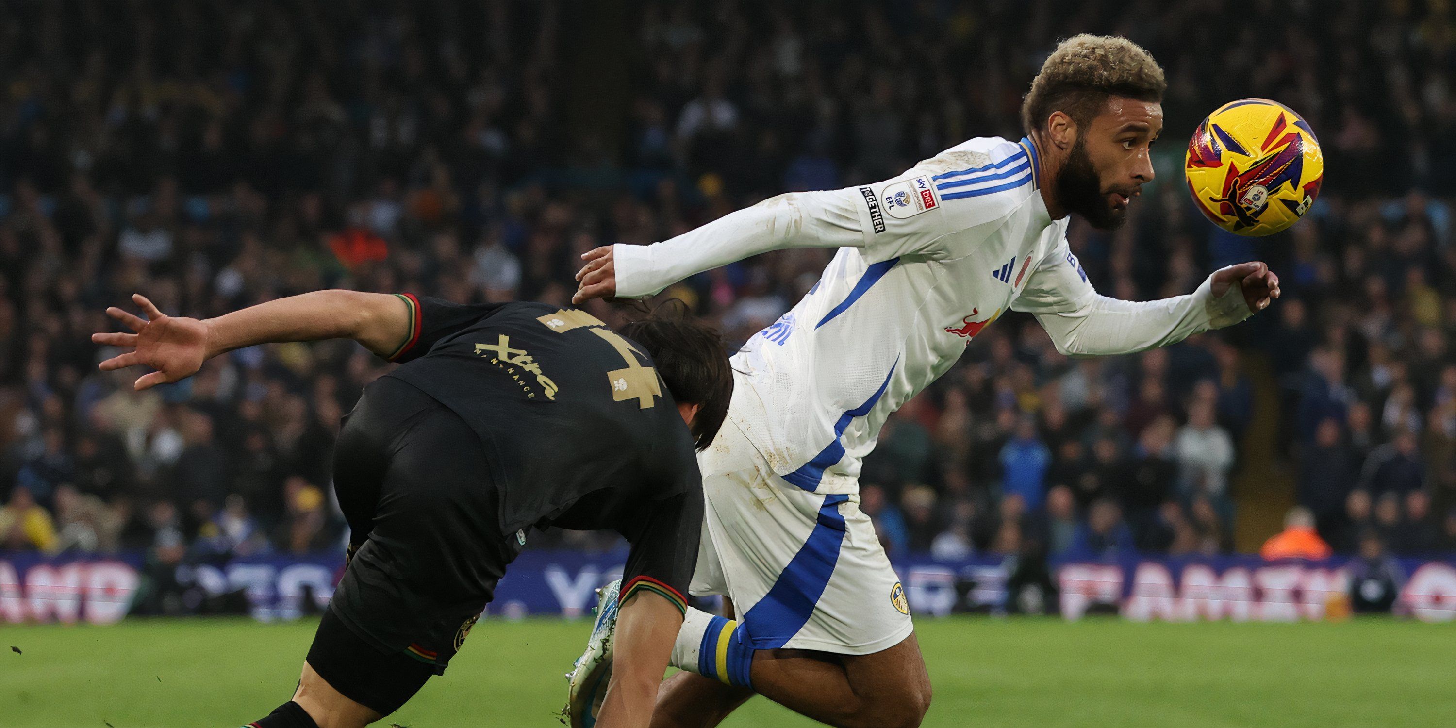 Bogle-Leeds-QPR Şampiyonası